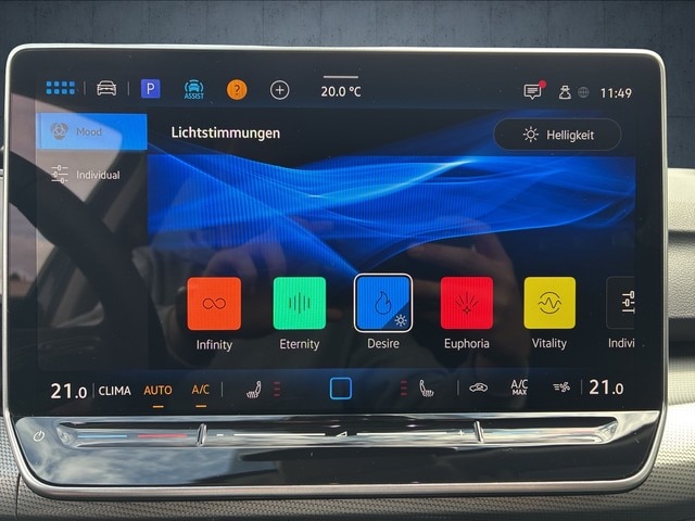 Volkswagen Golf Golf VIII Style Variant