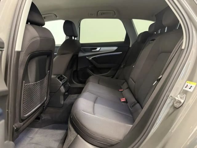 Audi A6 40 TDI Quattro Sport