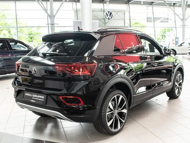 Volkswagen T-Roc 1.5 TSI DSG Style