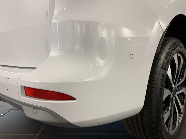 Renault Kangoo EDC Grand TCe 130 Techno