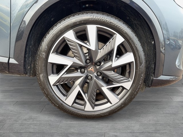 Cupra Formentor 2.0 TSI 4Drive VZ