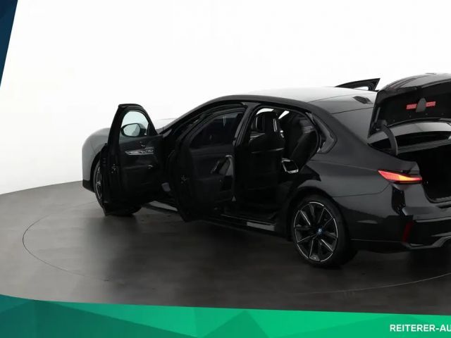 BMW i7 Sedan xDrive60