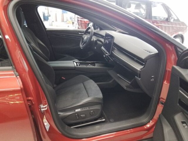 Volkswagen ID.7 IQ.Drive Style Tourer