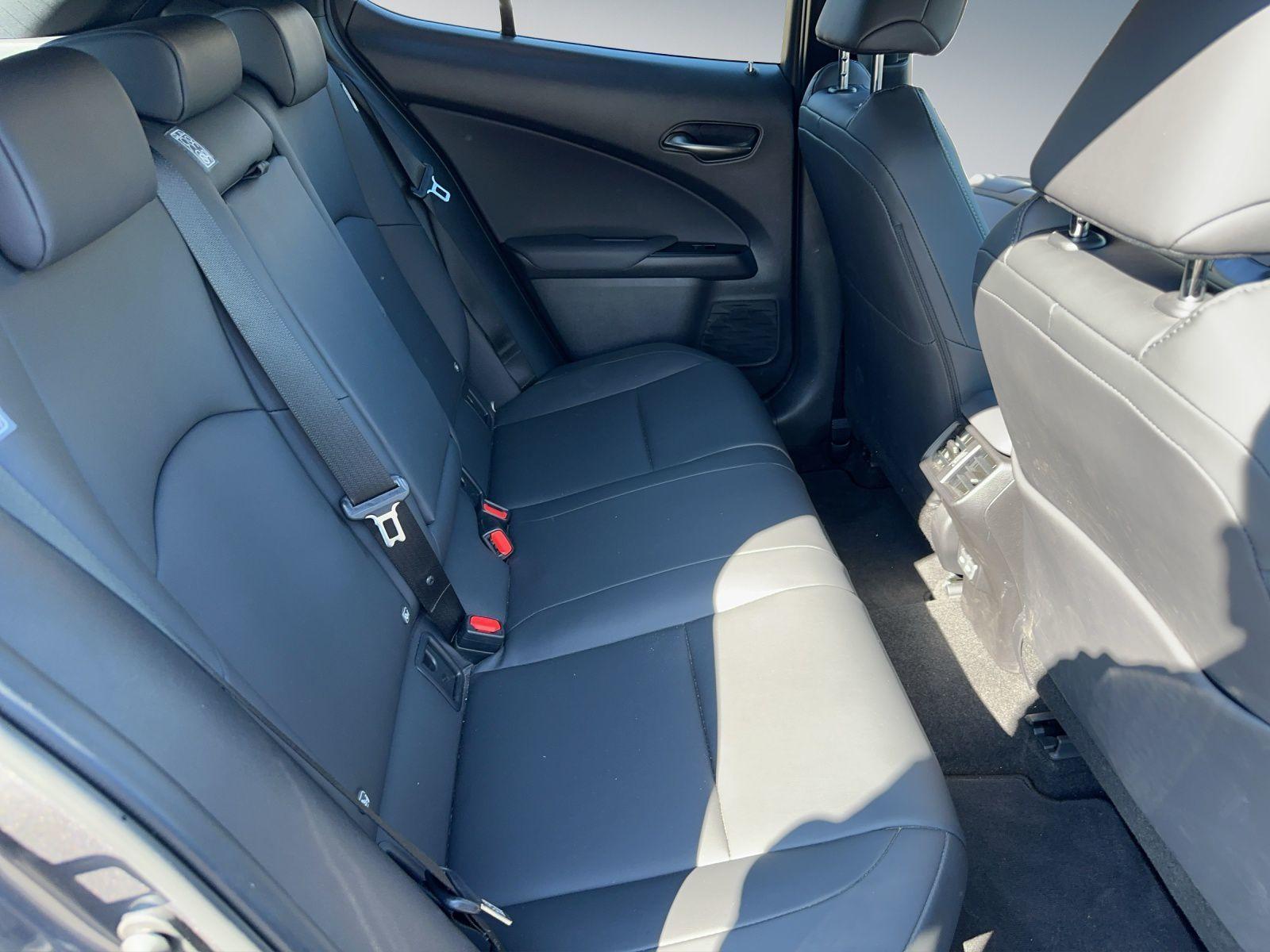 Lexus UX 250h F Sport Sport