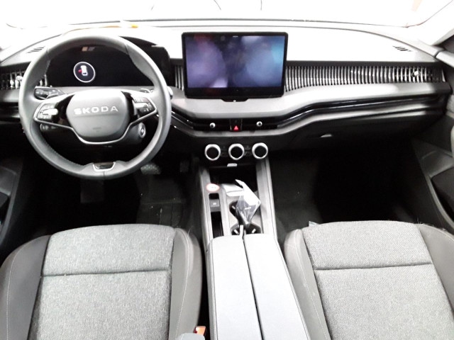 Skoda Superb 2.0 TDI Combi