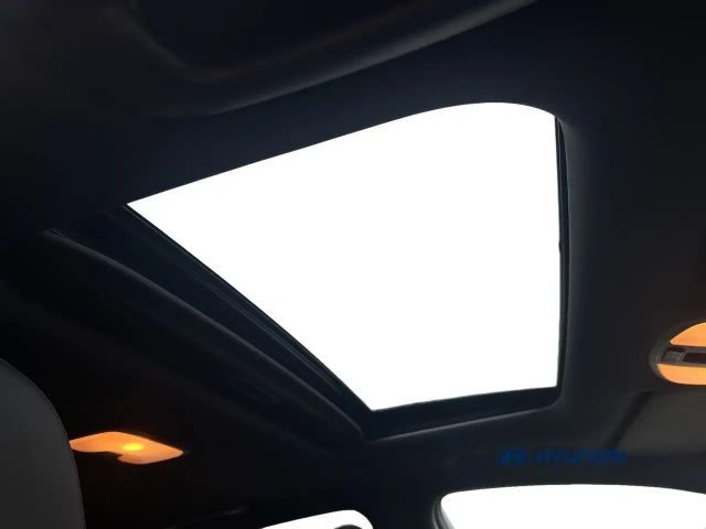 Hyundai Kona N Performance