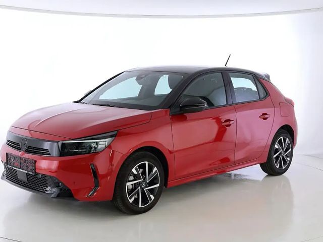 Opel Corsa GS-Line Grand Sport