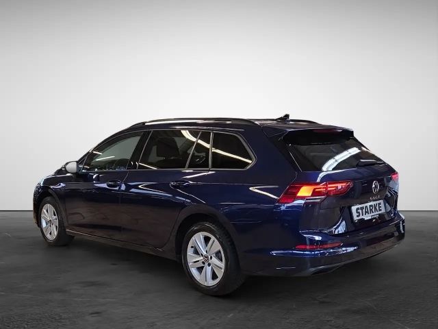 Volkswagen Golf 2.0 TDI DSG Life Variant