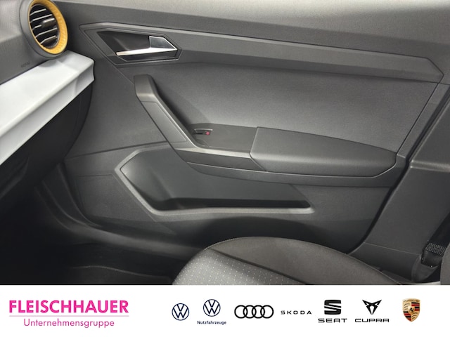 Seat Ibiza 1.0 MPI Style