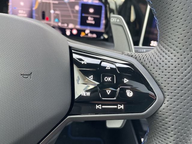 Volkswagen Golf 4Motion Golf VIII