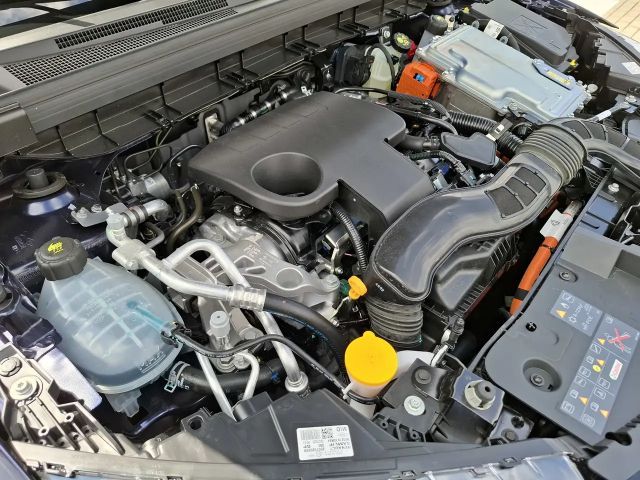 Renault Arkana Alpine Esprit Hybrid