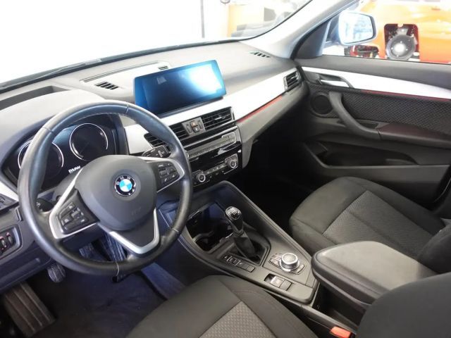 BMW X1 sDrive18d