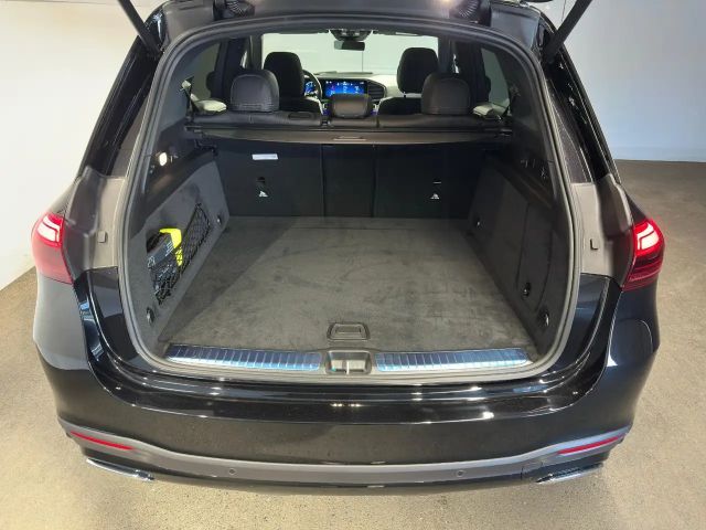 Mercedes-Benz GLE 450 4MATIC