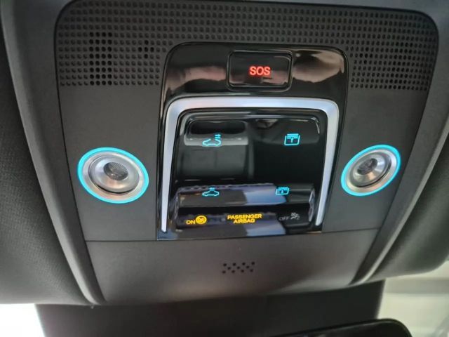 BYD Seal 6 Comfort DM-i Touring