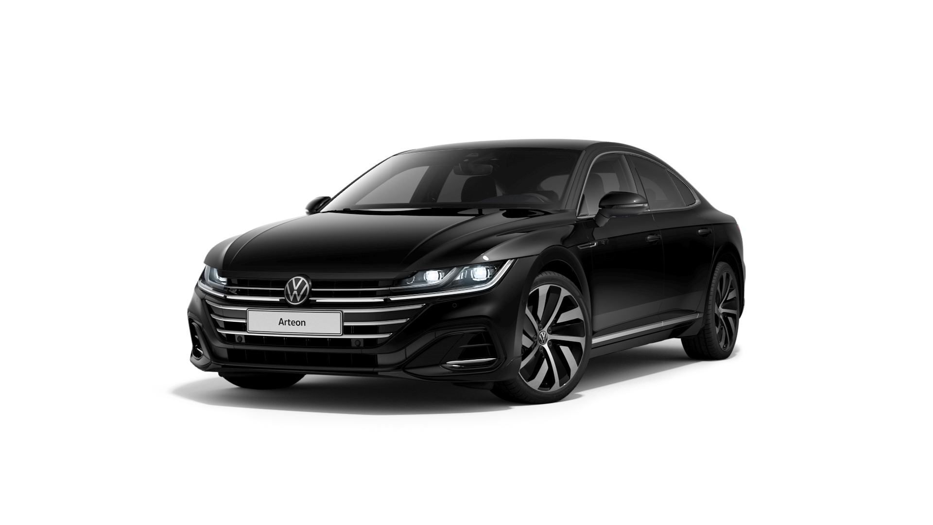 Volkswagen Arteon 2.0 TDI DSG R-Line