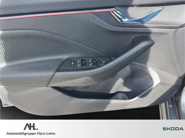 Skoda Kamiq 1.0 TSI Monte Carlo