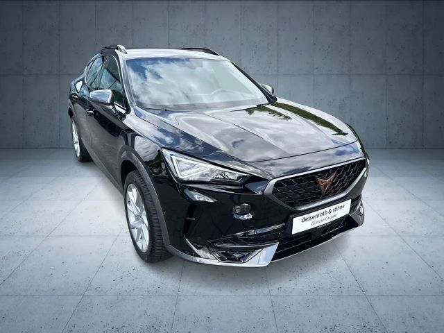 Cupra Formentor 4Drive