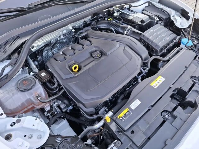 Cupra Leon DSG Sportstourer