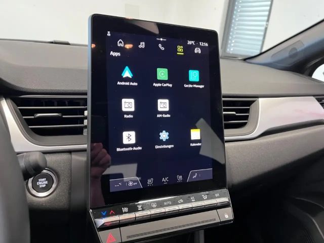 Mitsubishi ASX 1.0 Turbo Plus LED Navi Tempomat Kamera