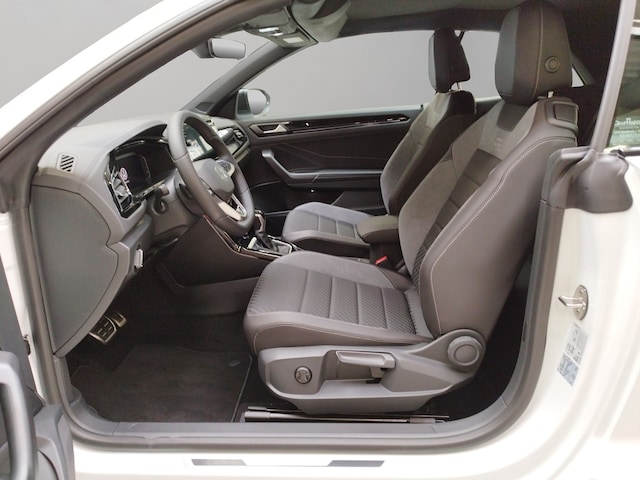 Volkswagen T-Roc 1.5 TSI Cabriolet DSG R-Line