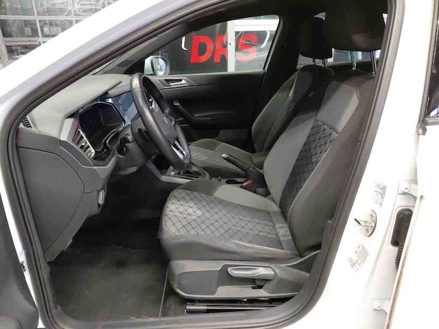 Volkswagen Taigo 1.0 TSI IQ.Drive R-Line