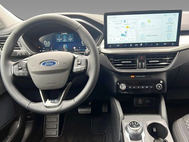 Ford Kuga Titanium