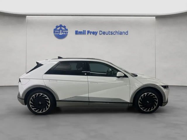 Hyundai IONIQ 5 73 kWh UNIQ