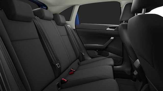 Volkswagen Taigo 1.0 TSI Life