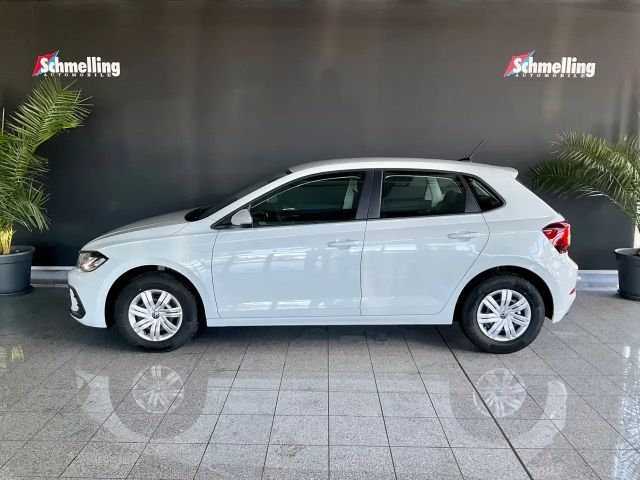 Volkswagen Polo 1,0 l KLIMA SHZ LED APP-CONNECT