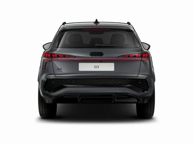 Audi Q3 S-Line