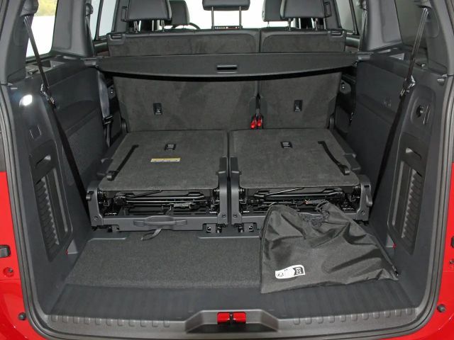 Volkswagen ID.Buzz 4Motion GTX