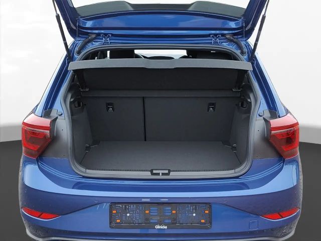 Volkswagen Polo 2.0 TSI GTI IQ.Drive