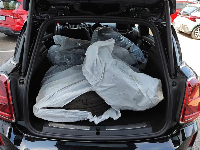 MINI Cooper Countryman MINI Countryman Cooper Aut.