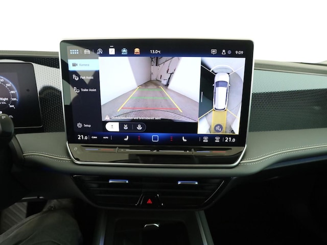 Volkswagen Passat 2.0 TDI Business Variant