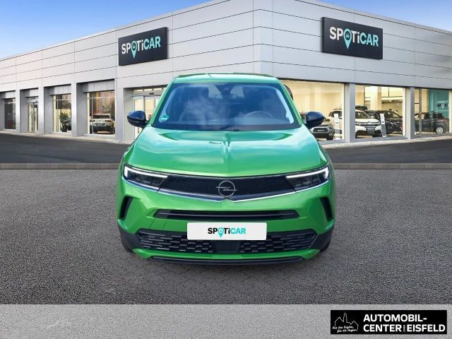 Opel Mokka Edition Turbo
