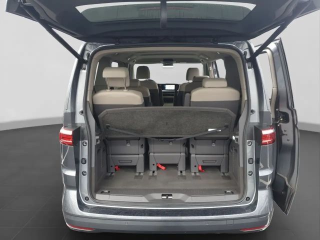 Volkswagen Multivan DSG Pro T7