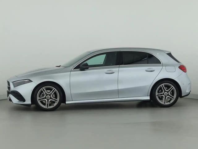 Mercedes-Benz A 200 AMG Line