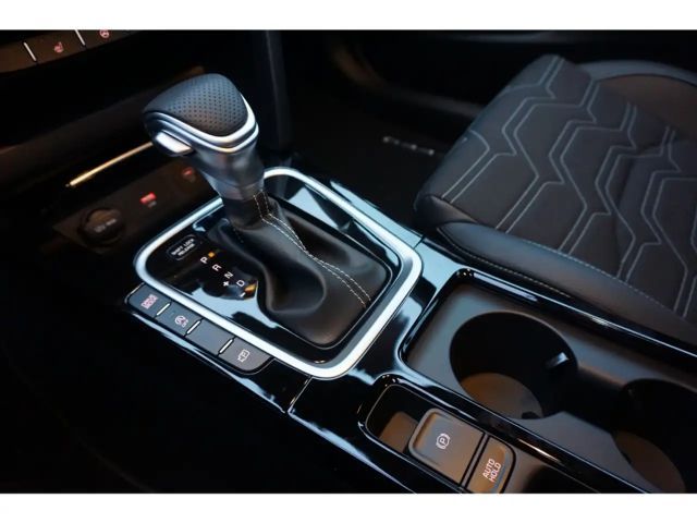 Kia Ceed 1.0T 100 48V Nightline DCT7 Navi LED DAB Kamera SH