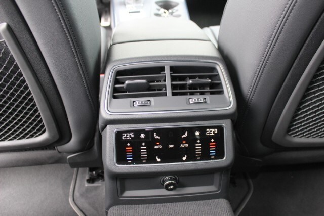 Audi S6 Avant Quattro