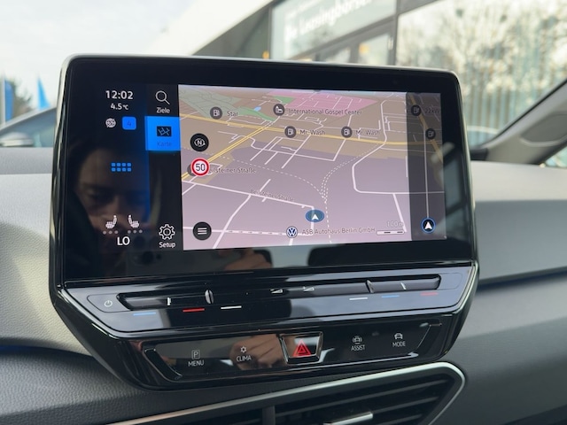 Volkswagen ID.3 58 KWh Life Performance Pro