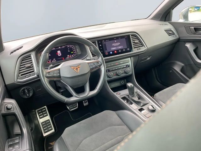 Cupra Ateca 2.0 TSI 4Drive DSG