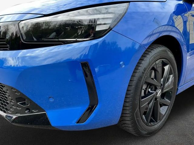 Opel Corsa GS-Line Grand Sport Turbo