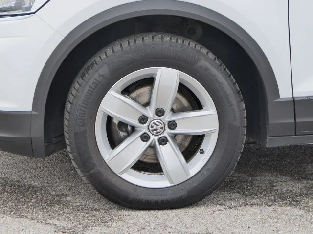 Volkswagen T-Roc Design TDI SCR