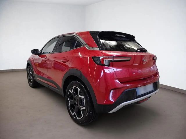 Opel Mokka Mokka-e Ultimate