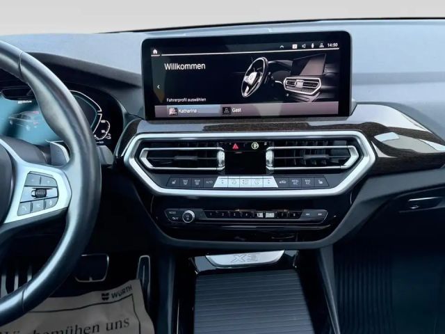 BMW X3 M-Sport xDrive xDrive30e