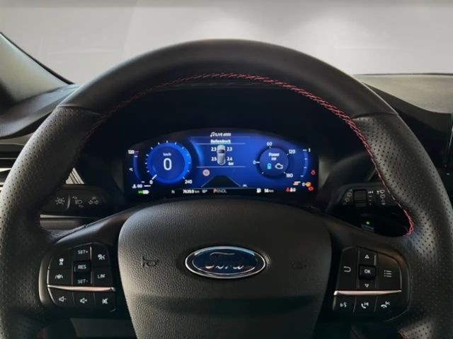 Ford Kuga Hybrid