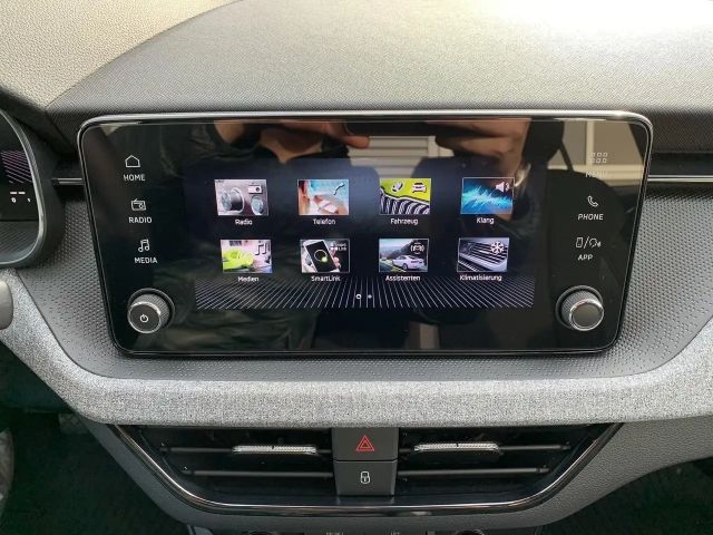 Skoda Kamiq 1.0 TSI Selection