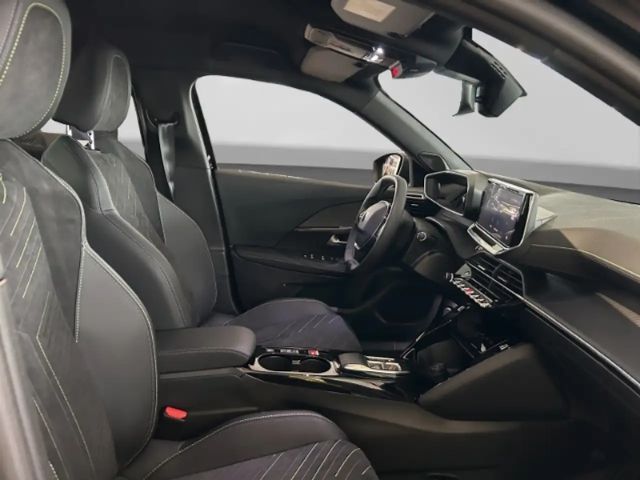 Peugeot E-2008 GT-Line