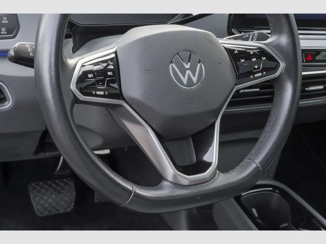Volkswagen ID.3 Performance Pro