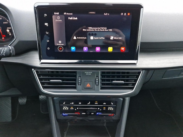 Seat Tarraco 1.5 TSI Xcellence